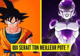 Test de personalidad de Dragon Ball: ¿quién sería tu mejor amigo en la realidad?