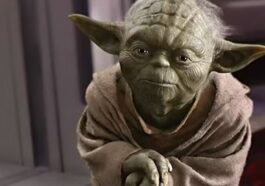 yoda the acolyte