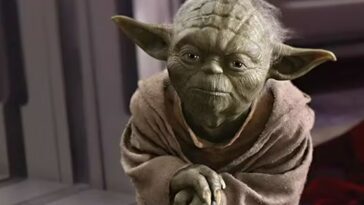 yoda the acolyte