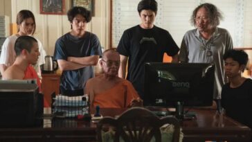 the believers histoire vraie