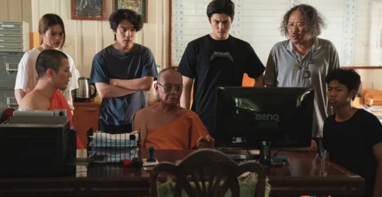 The Believers Temporada 1: ¿Está inspirada en una historia real? 1 the believers histoire vraie