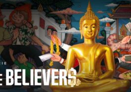 the believers saison 2 netflix
