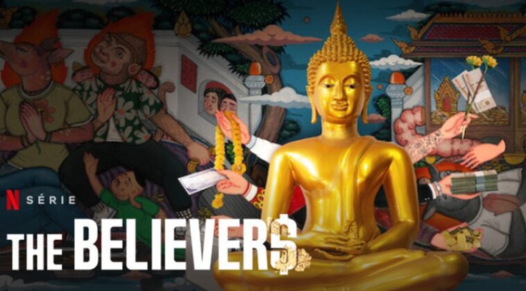 The Believers Temporada 2: ¿Qué fecha de lanzamiento de Netflix? 1 the believers saison 2 netflix