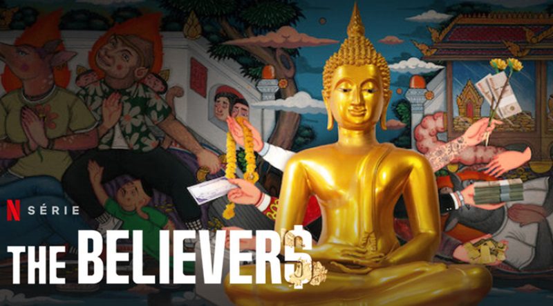 The Believers Temporada 2: ¿Qué fecha de lanzamiento de Netflix? 2 los creyentes temporada 2 netflix