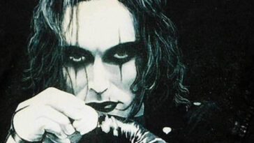 The Crow: El director de la película original critica el remake