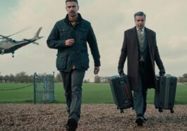 the gentlemen saison 1 fin