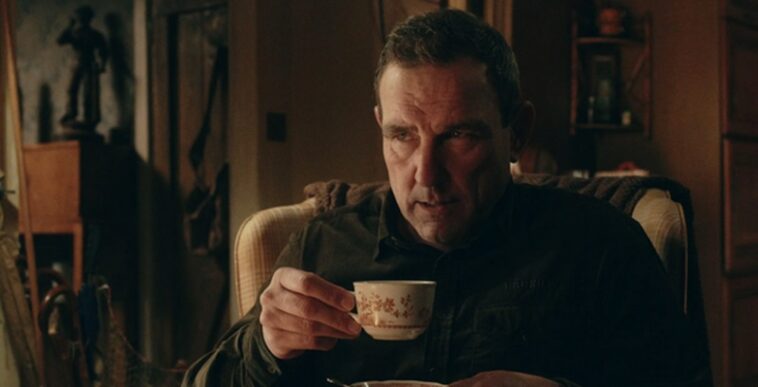 The Gentlemen Temporada 1: ¿Es el padre de Geoffrey Charly? 1 the gentlemen geoffrey charly