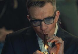 henry collins mort the gentlemen