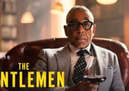 the gentlemen saison 2 netflix