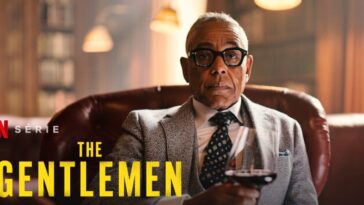 the gentlemen saison 2 netflix