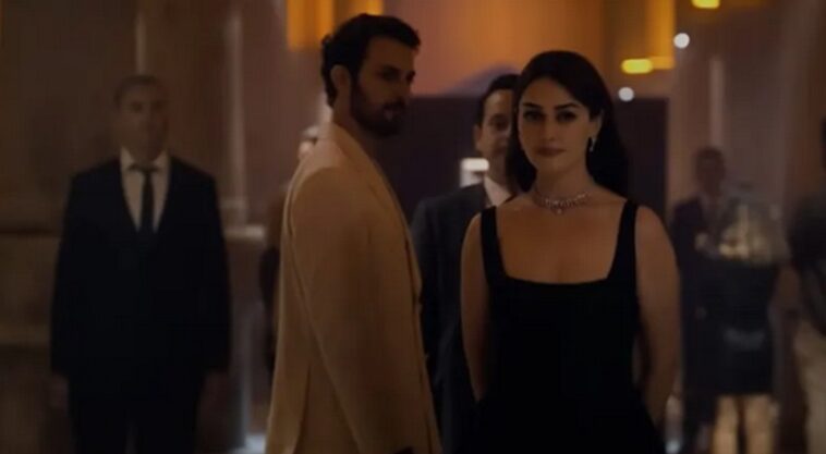 The Heart of Flight: ¿Está inspirado en una historia real? 1 le coeur au vol histoire vraie