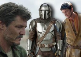The Last of Us: sin esta serie de los 90, Pedro Pascal habría tenido que dejar de ser actor