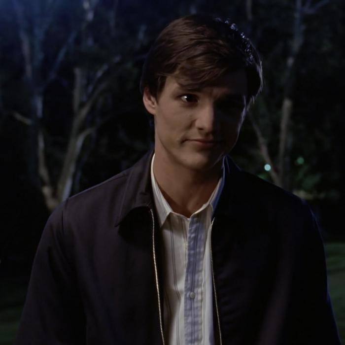 Buffy la caza vampiros