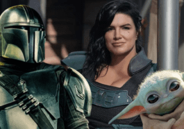 The Mandalorian: Gina Carano revela que esta estrella la apoyó durante las polémicas