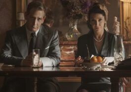 the new look episode 10