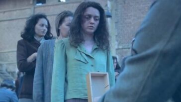 the new look episode 7