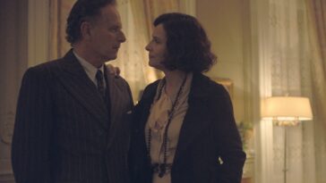 the new look episode 8