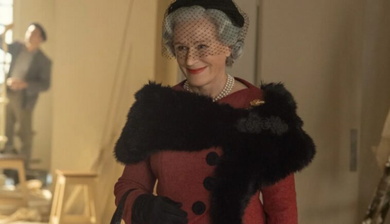 The New Look Episodio 9: ¿Qué fecha y hora de lanzamiento? 1 the new look episode 9