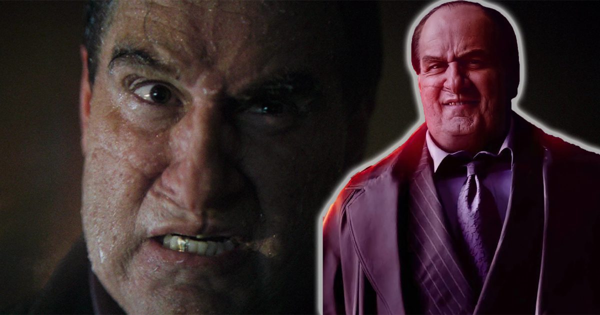 The Penguin: Colin Farrell se burla de una serie más violenta que The Batman 2 The Penguin Colin Farrell se burla de una serie mas