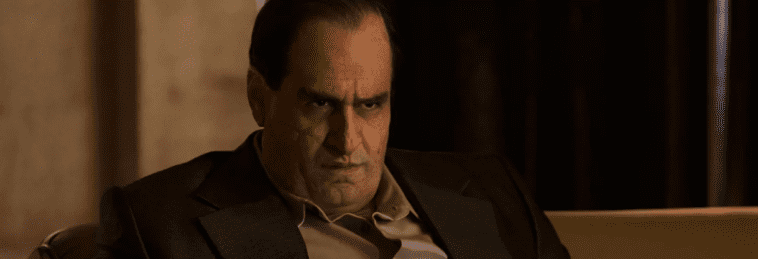 The Penguin: Primer tráiler de la serie spin-off de The Batman con Colin Farrell 1 The Penguin: Primer tráiler de la serie spin-off de The Batman con Colin Farrell