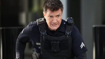 the rookie saison 6 m6