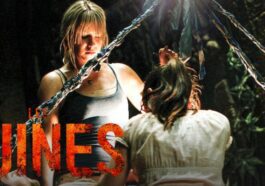 les ruines 2 netflix