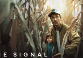 the signal saison 2 netflix