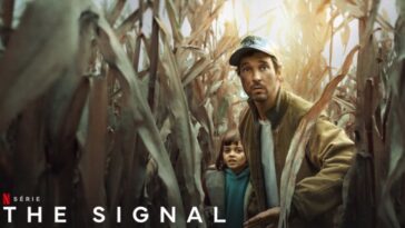 the signal saison 2 netflix