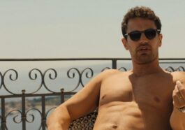 theo james choses a savoir