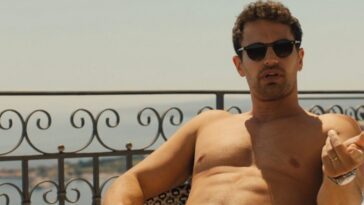 theo james choses a savoir