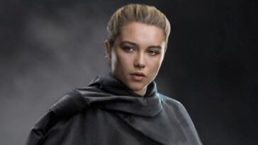 Thunderbolts: Florence Pugh adelanta el rodaje y su nuevo disfraz de Black Widow