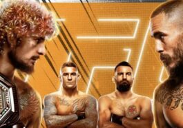ufc 299 streaming
