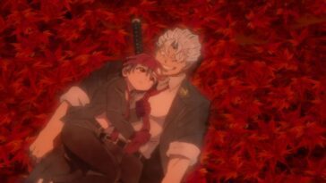 undead unluck saison 1 fin
