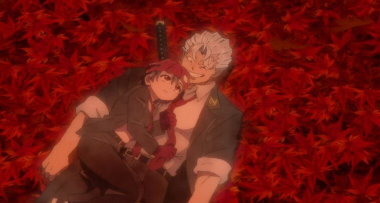 Undead Unluck Temporada 1: ¡Explicación del final! Quien esta muerto ? 1 undead unluck saison 1 fin