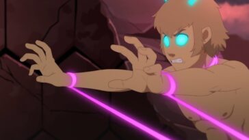 wakfu saison 4 episode 11