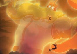 wakfu saison 4 fin