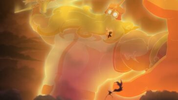 wakfu saison 4 fin