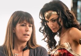 Wonder Woman: DC no está interesada en hacer una nueva película según Patty Jenkins