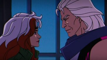 x men 97 episode 3