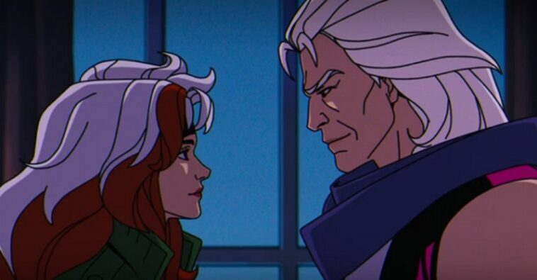 X-Men 97 Episodio 3: ¿Qué fecha y hora de lanzamiento de Disney Plus? 1 x men 97 episode 3