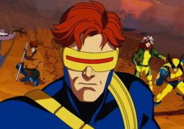 x men 97 combien depisodes