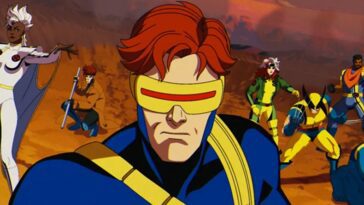 x men 97 combien depisodes
