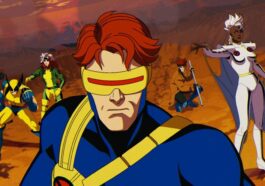 X-Men 97: este detalle de los créditos aclamados por los fans de Marvel