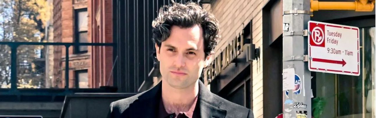 YOU temporada 5: Regreso a Nueva York para Joe en la última temporada (primer avance)