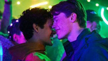 young royals saison 3 episode 6