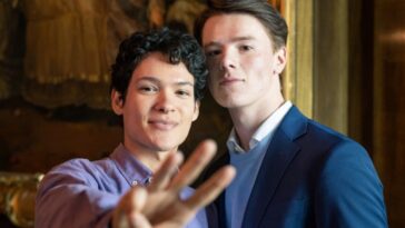 young royals saison 3 fin