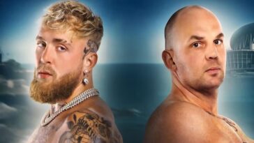 jake paul ryan bourland streaming