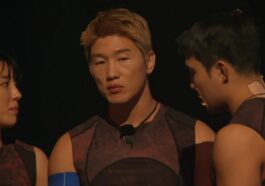lee won hee aujourdhui