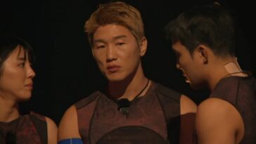 lee won hee aujourdhui