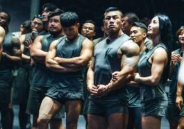 100% physique saison 2 aujourdhui